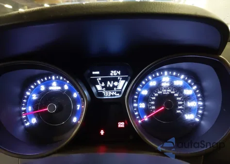 2016 Hyundai Elantra Se from USA, damaged, VIN 5NPDH4AEXGH759134